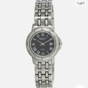 Raymond Weil Tango watch